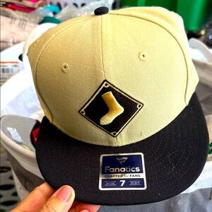 Fanatics, Red Sox hat, cap size 7, new